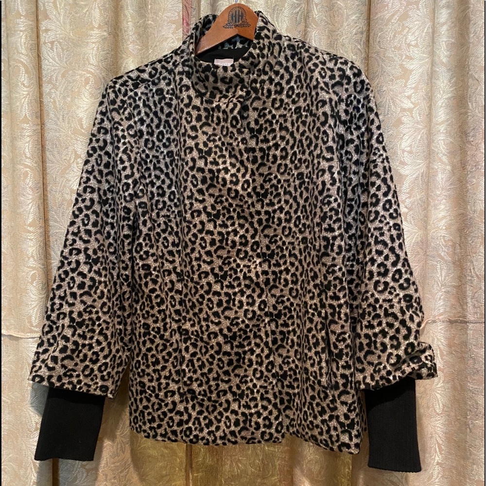 Chico’s Jacket